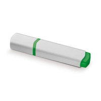 Wit / Groen