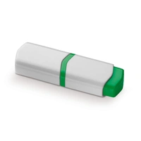 Wit / Groen