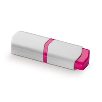 Wit / Roze