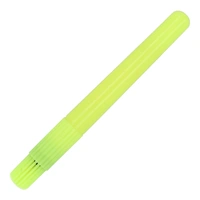 Fluor assorti / Geel