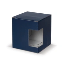 Blauw