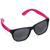 Zwart / Roze