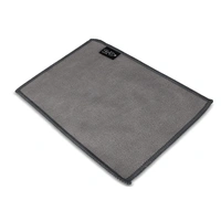 R-PET microvezel reinigingsdoek 13 x 18cm sublimatie