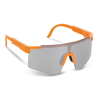 Fluor assorti / Oranje