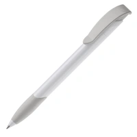 Wit / Zilver