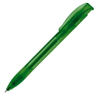 Ecru / Groen