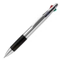 Zilver / Zwart