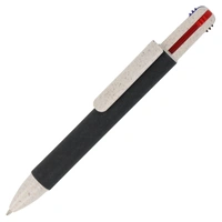 4-kleuren balpenpapier