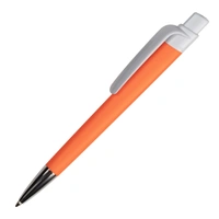 Oranje / Wit
