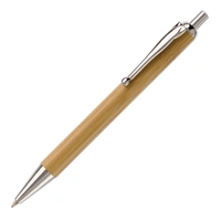 Balpen bamboe