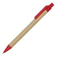 Balpen papier