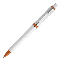 Wit / Oranje