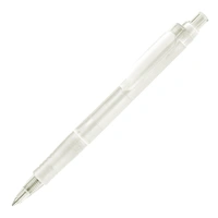 Balpen Vegetal Pen Clear transparant