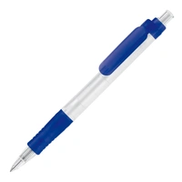 Ecru / Donkerblauw