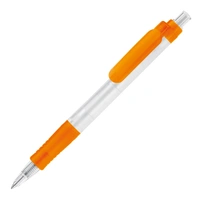 Ecru / Oranje