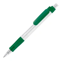 Ecru / Groen