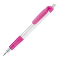 Ecru / Roze