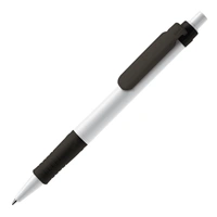 Wit / Zwart