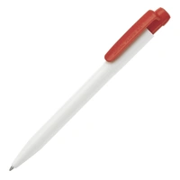 Wit / Rood