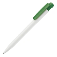 Wit / Groen