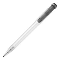 Balpen Ingeo TM Pen Clear transparant