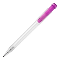 Ecru / Roze