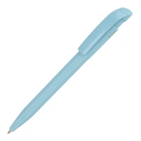 Pastel blauw
