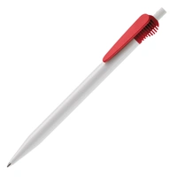 Wit / Rood