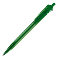 Transparant / Groen