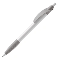 Wit / Zilver