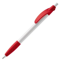 Wit / Rood