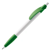 Wit / Groen