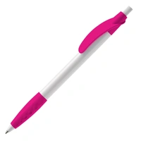 Wit / Roze