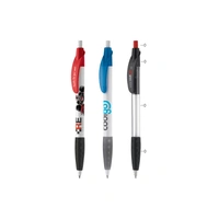 Balpen Cosmo grip combi