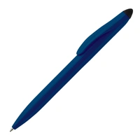 Donkerblauw / Zwart