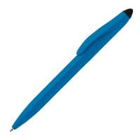 Blauw / Zwart