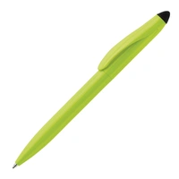 Lichtgroen / Zwart