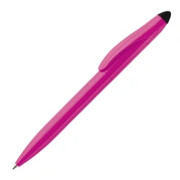 Roze / Zwart