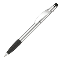 Zilver / Zwart