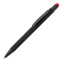 Zwart / Rood
