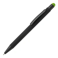 Zwart / Lichtgroen