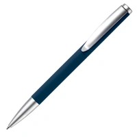 Donkerblauw