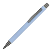 Pastel blauw