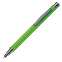 Lichtgroen