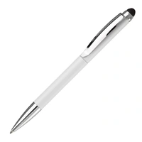 Balpen Modena stylus metaal