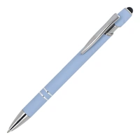 Pastel blauw
