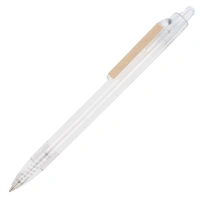 Balpen paperclip Oceanbound Plastic