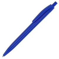 Donkerblauw