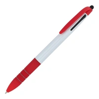 Wit / Rood