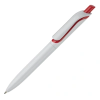 Wit / Rood